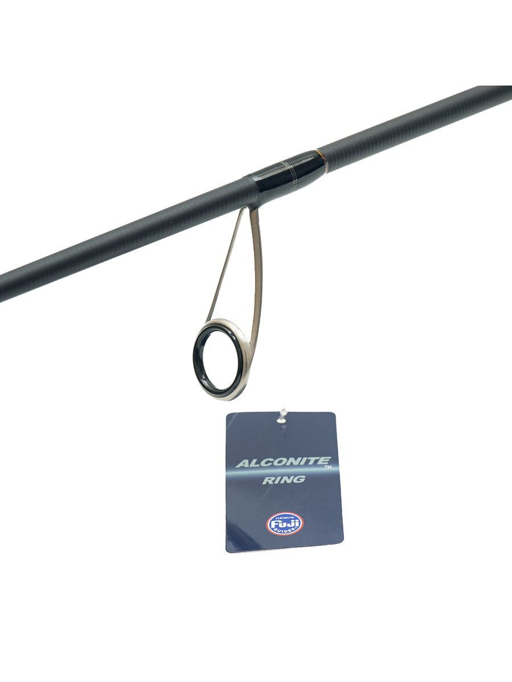 Спиннинг для рыбалки GAD Gancho 2023, 198 см., 7.0-25.0 гр., 8-17Lb., Fast