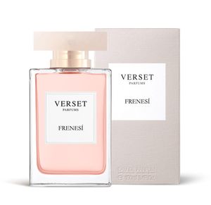 Verset Parfums Frenesi