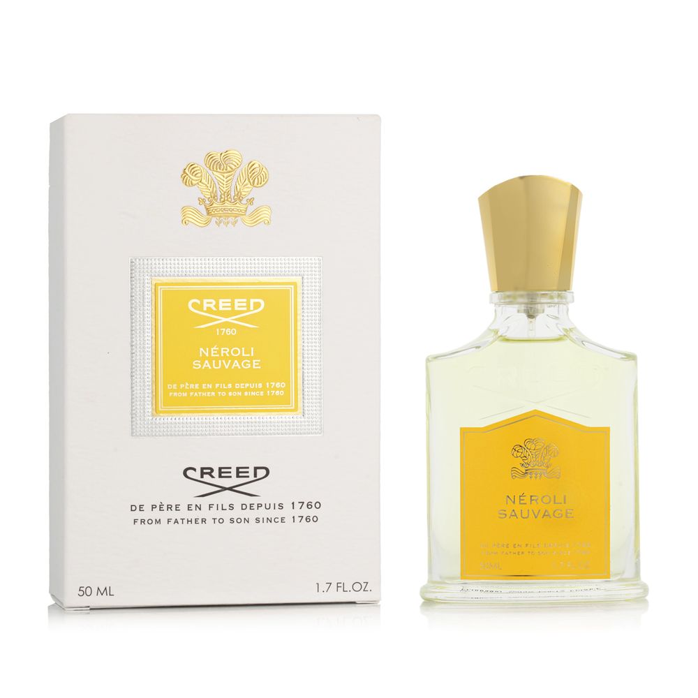 Creed Neroli Sauvage Eau De Parfum 50 ml (unisex)