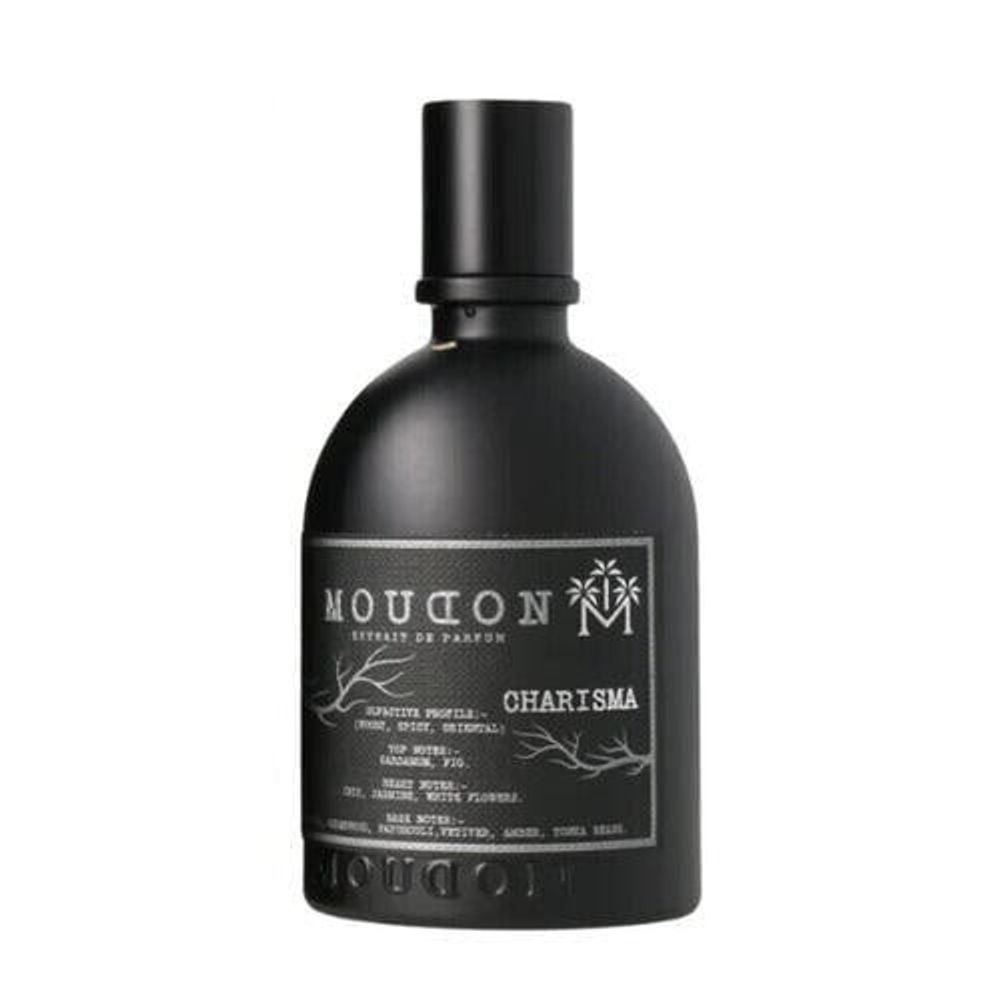 Унисекс парфюмерия Moudon Charisma Extrait de Parfum осень