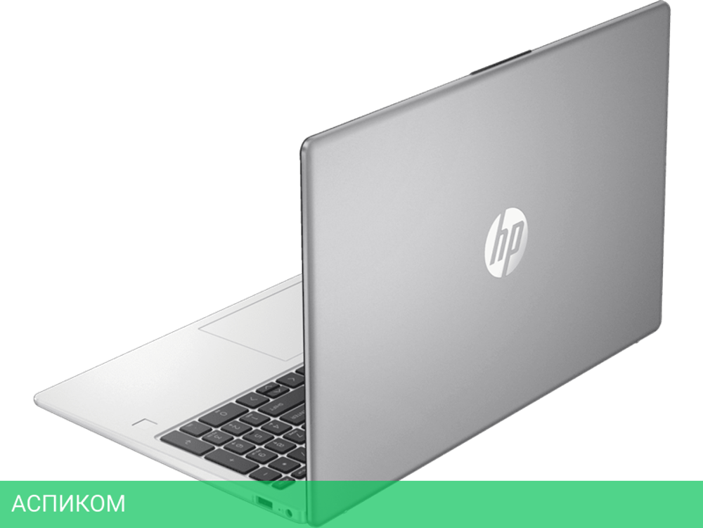 Ноутбук HP 250 G10 серебристый (8A5C8EA)
