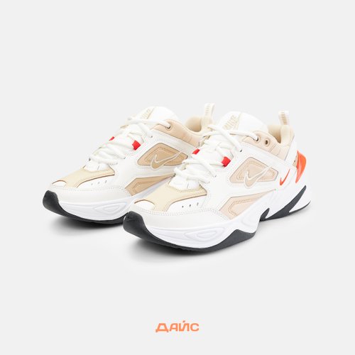 Кроссовки Nike M2K Tekno 