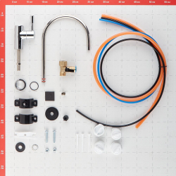 Автомат питьевой воды Аквафор DWM-101S Морион