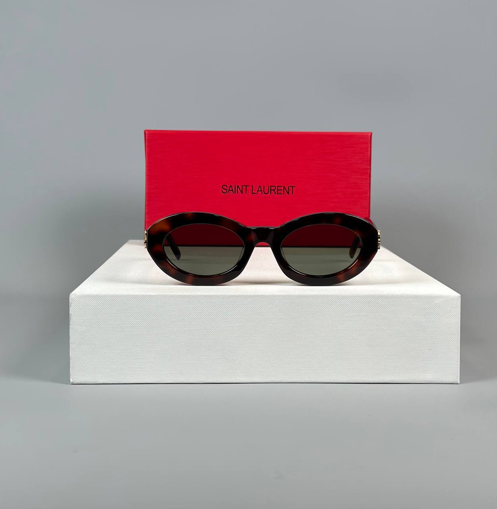Очки Saint Laurent