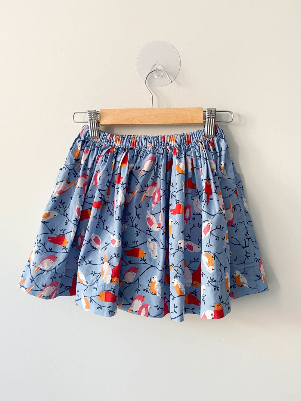 Юбка Petit Bateau, 110