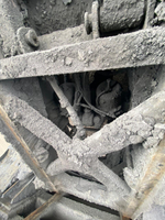 Shacman (Shaanxi) SX* 8x4 Самосвал SX331863366 (Дизельный, 12,5 л, 544 л.с., МТ)