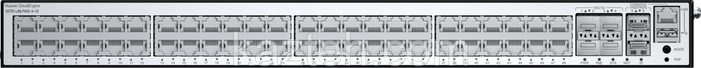 Коммутатор Huawei S5735-L48LP4XE-A-V2