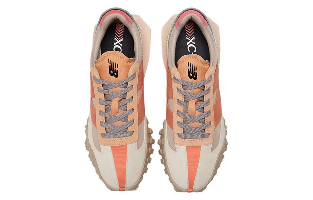 Кроссовки New Balance Xc-72