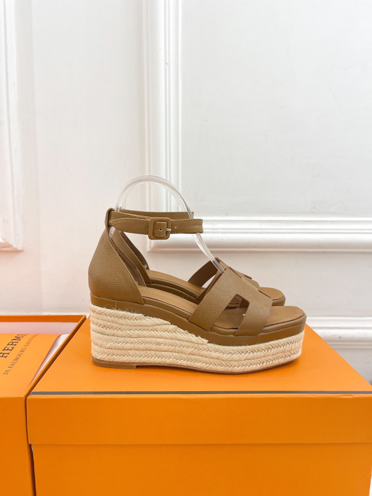 Hermes Elda Espadrille