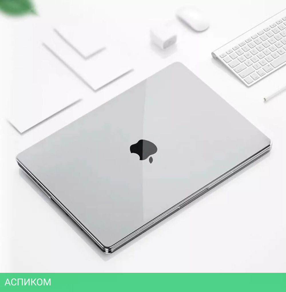 Ноутбук Apple Macbook Pro 14.2" M3 Pro 2023 Z1AX001YJ