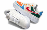 Кроссовки Nike Air Force 1 '07 Lx Reveal (Женская размерная сетка)