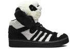 Кроссовки Adidas Originals Js Wings Panda Bear