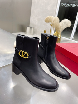 Ботинки Valentino