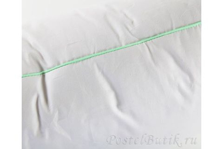 Подушка пуховая 50х70 German Grass 3D Aloe Vera