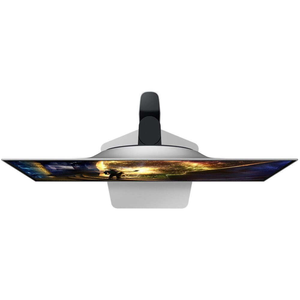 Монитор 27" Samsung Odyssey G6 S27DG612SI (LS27DG612SIXCI)