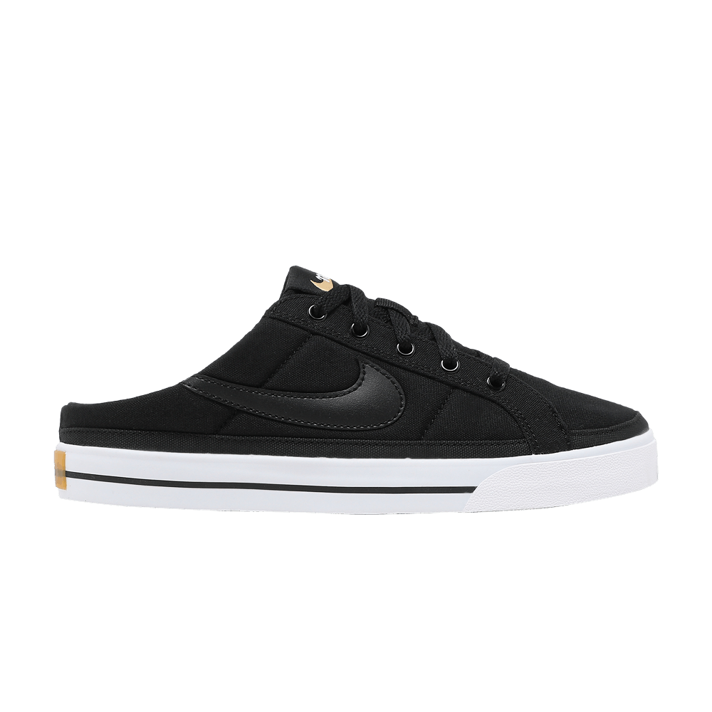 Кроссовки Nike Court Legacy Mule