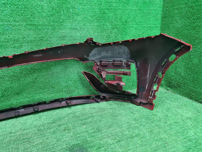 Бампер передний Geely Tugella (2019-н.в.)