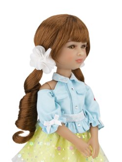 Кукла Ruby Red Валерия 37см (2501FMA)