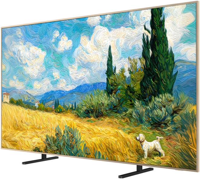Телевизор TCL 55A400 Pro