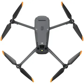 Квадрокоптер DJI Mavic 3Т ( с тепловизором)