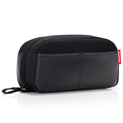 Косметичка travelcase canvas black