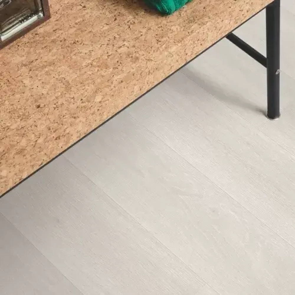 Ламинат Quick-Step Perspective PER 3831 Дуб итальянский светло-серый