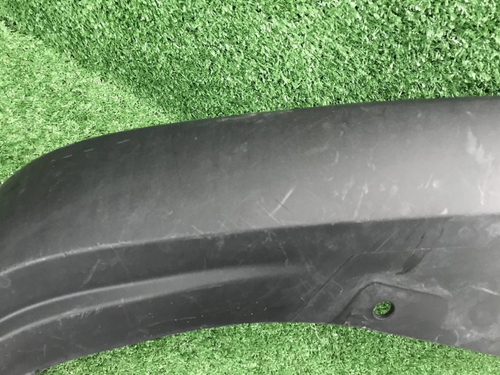 Юбка переднего бампера Changan CS55PLUS (21-24)
