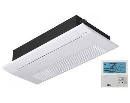 Внутренний блок LG MT09AH.NU1R0 inverter