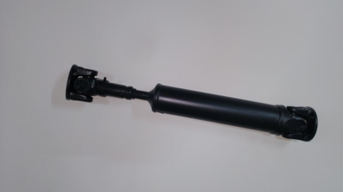 Кардан /2121,21213,21214/ перед. в сб. корот. на крестовине (ТДК Кардан)