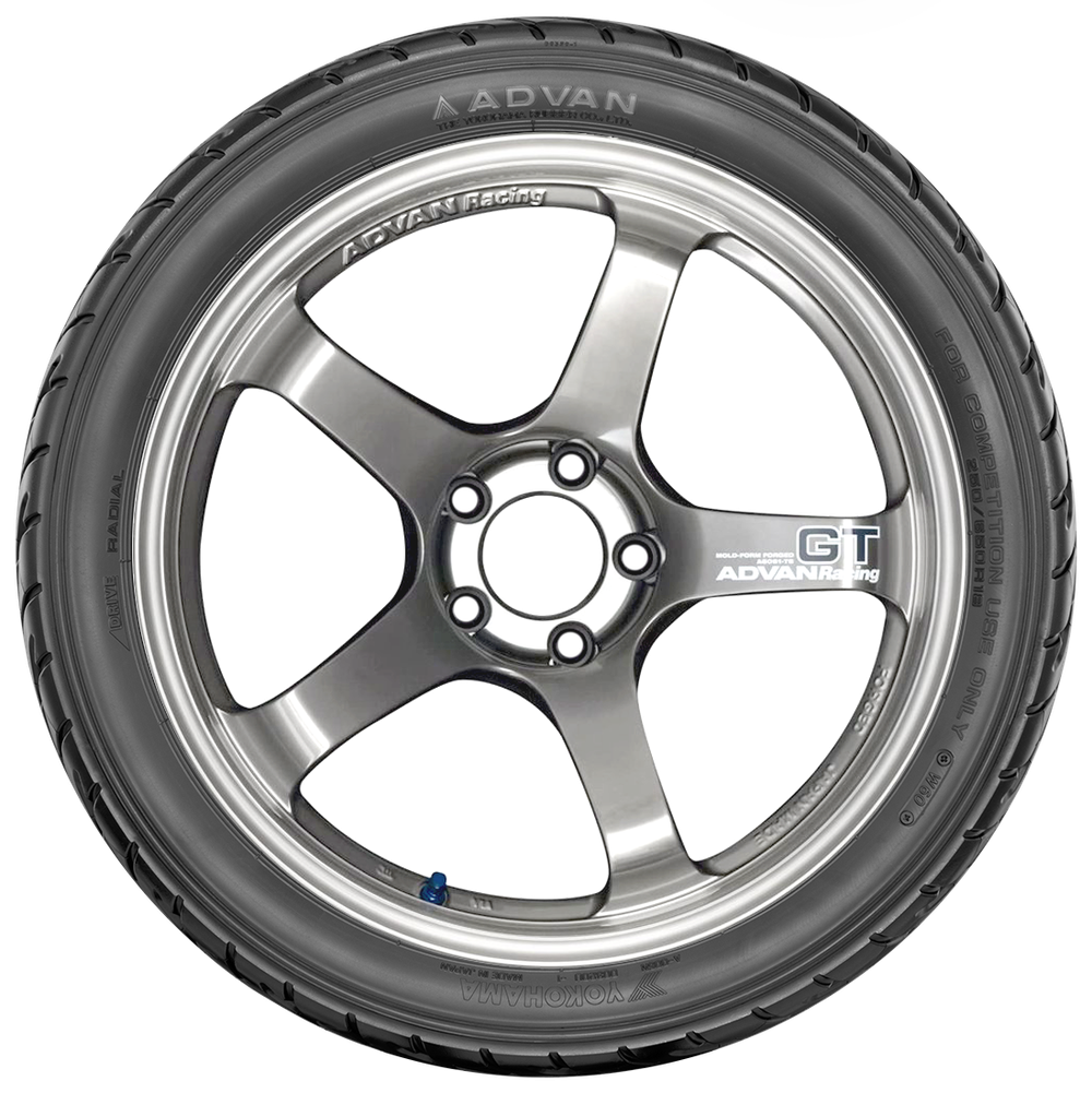 YOKOHAMA ADVAN A006F