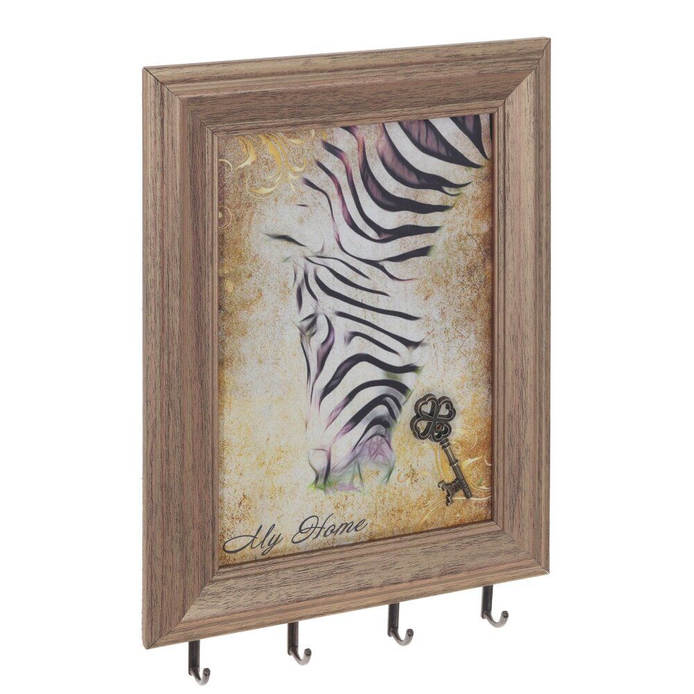 GAEM Ключница, L22 W3 H30 см