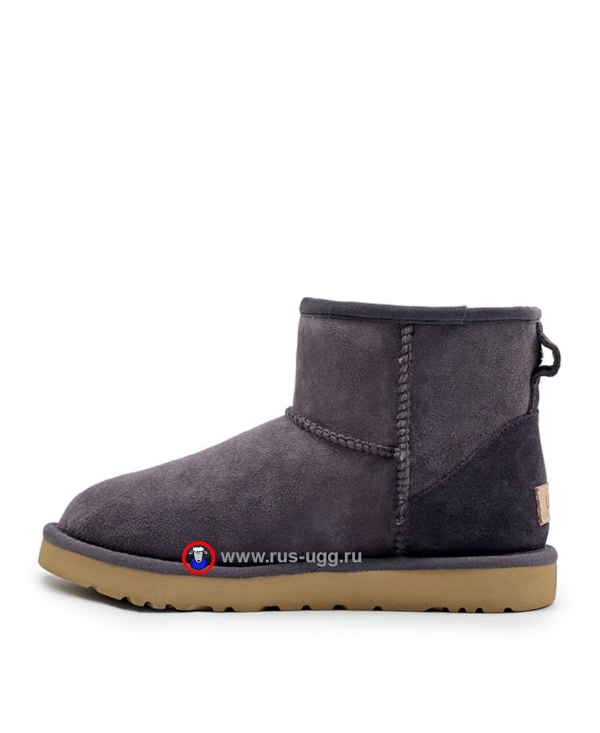 угги мини ugg