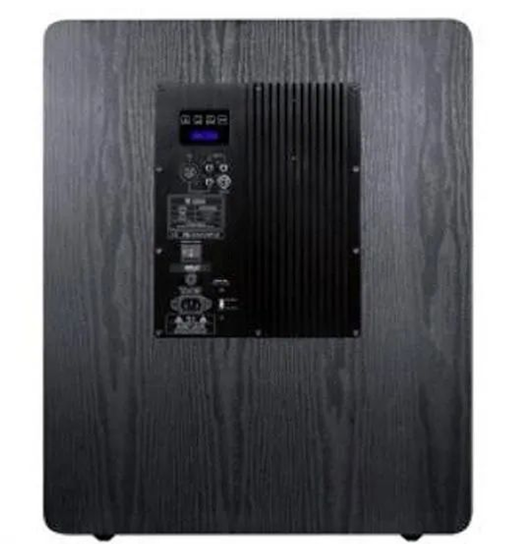 Активный сабвуфер Tone Winner SW-D8000