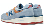 Кроссовки New Balance Nb 997