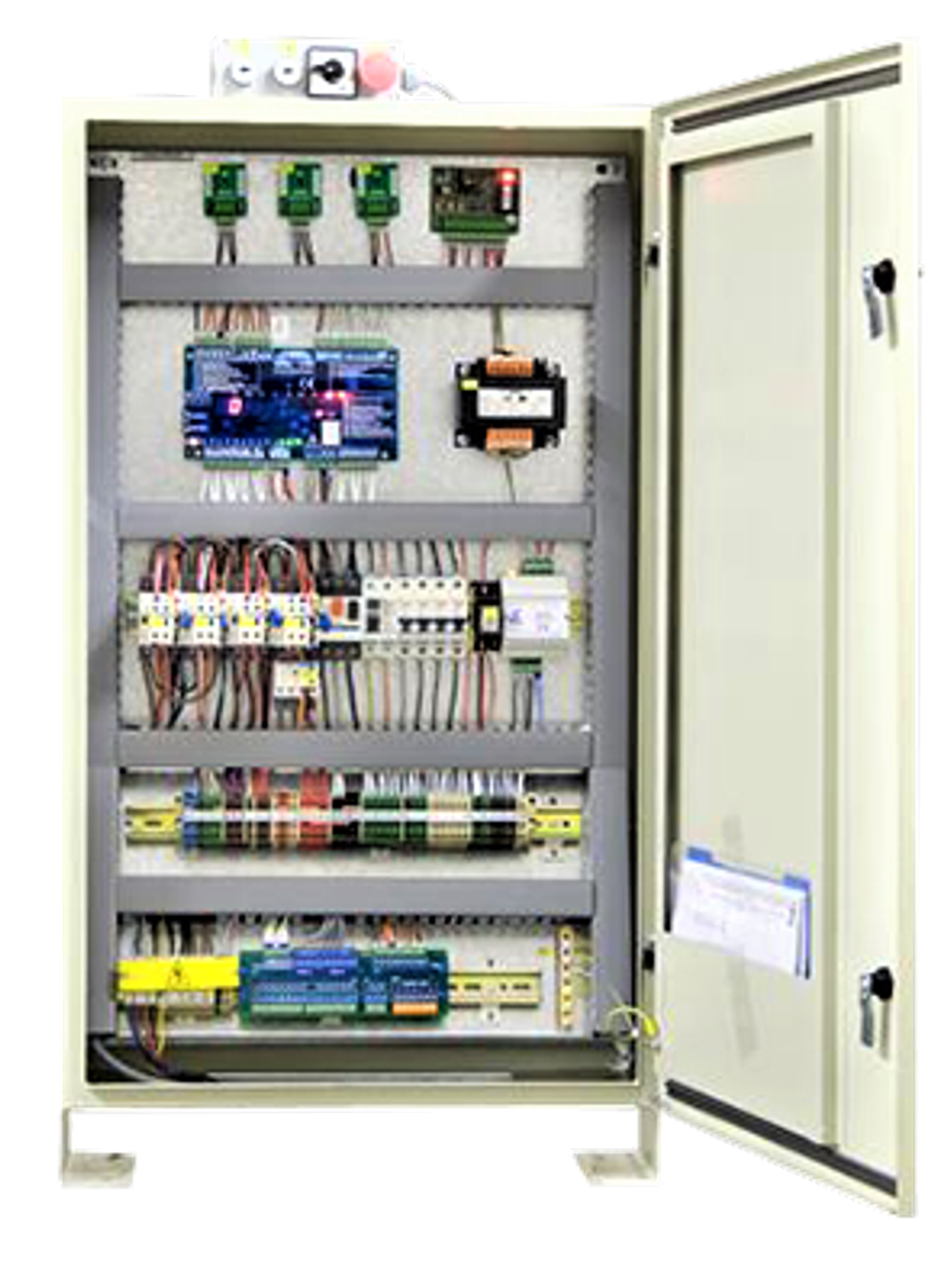 Панель управления лифтом ARL 100 ARKEL