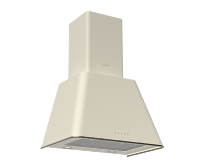 Elikor Гамма 60П-650-Э3Д крем/бронза