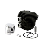 Цилиндр с поршнем Ø 50 мм бензореза STIHL TS 420, TS 410 арт. QGTS41050PRO FarmerBoss (STIHL 4238 020 1209)