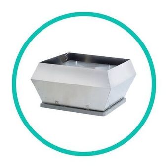Крышные вентиляторы