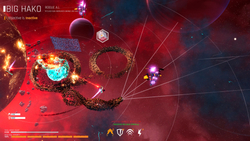 Drone Swarm (Версия для СНГ [ Кроме РФ и РБ ]) (для ПК, цифровой код доступа)