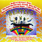 The Beatles / Magical Mystery Tour (LP)