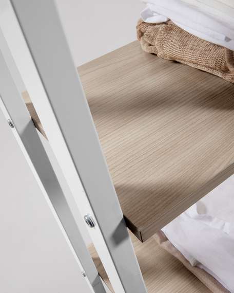 Стеллаж Arhus 172х56 см