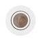 Потолочный светодиодный светильник Arlight SP-Focus-R90-9W White 021425