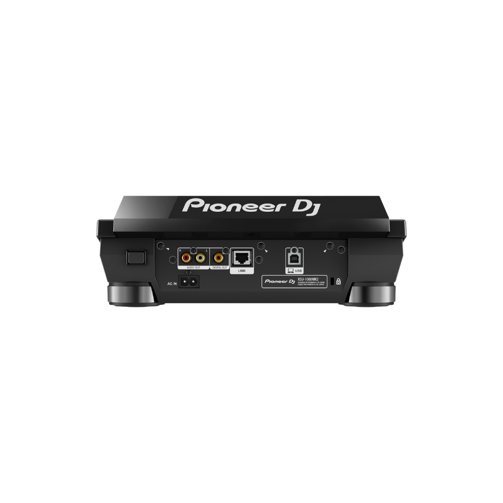 Pioneer DJ XDJ-1000MK2