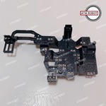 Плата гидроблока 7DCT450 Haval F7 №150600248