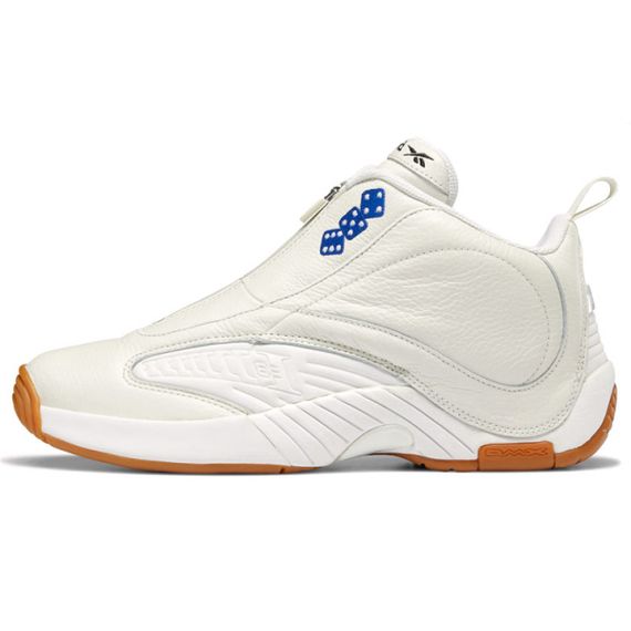 Bronze 56K x Reebok Answer4 TPU