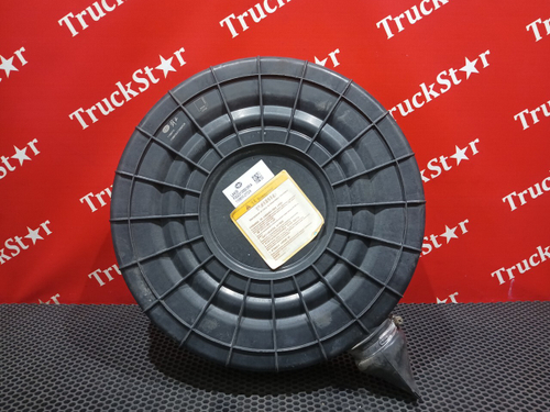 Крышка корпуса воздушного фильтра 2023г.