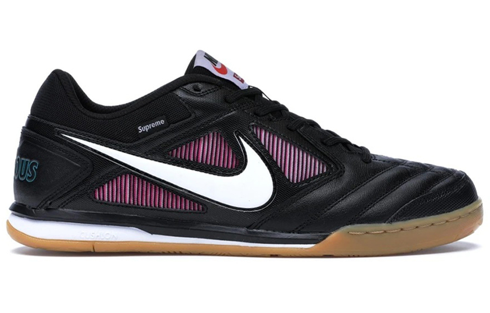 Кроссовки Supreme X Nike Sb Gato