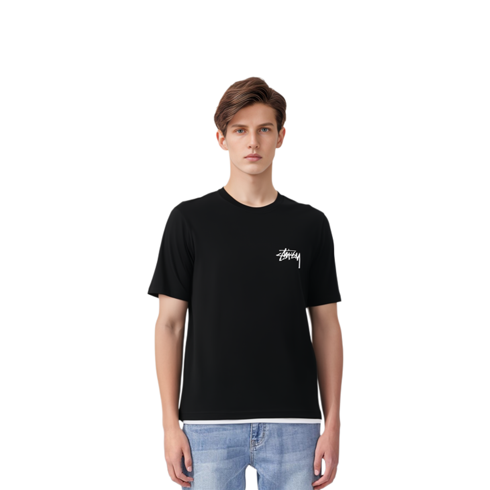 Футболки Stussy FW22 T, 1904819