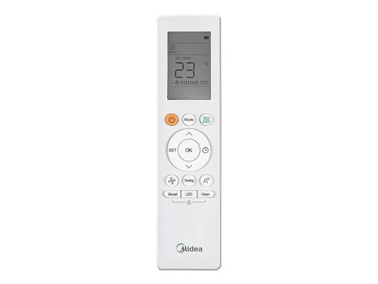 Midea Paramount inverter MSAG1-18N8D0-I/MSAG1-18N8D0-O