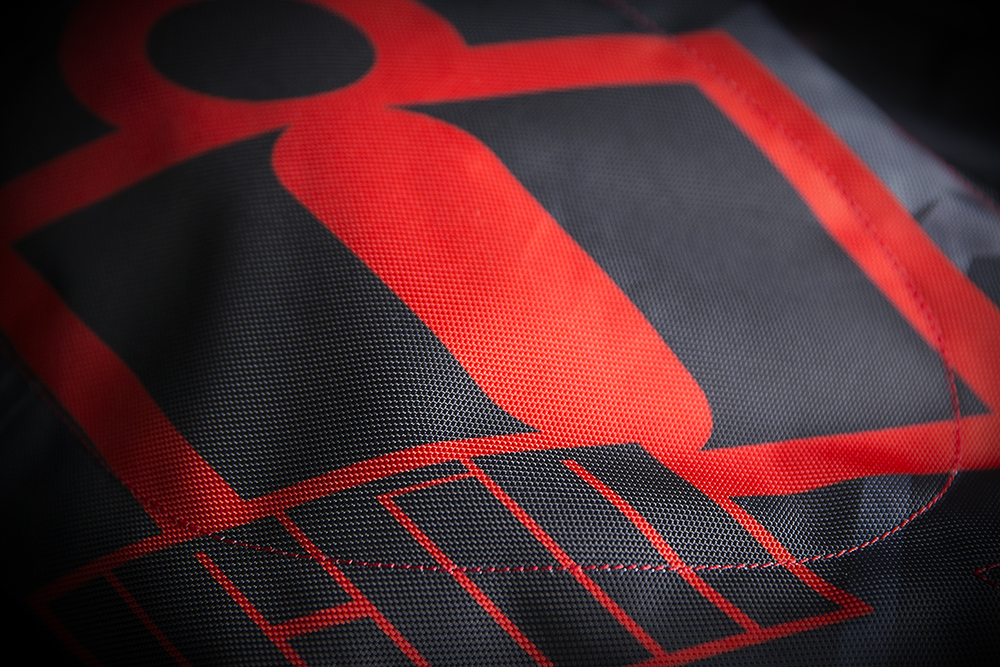 Мотокуртка - ICON OVERLORD REAVER